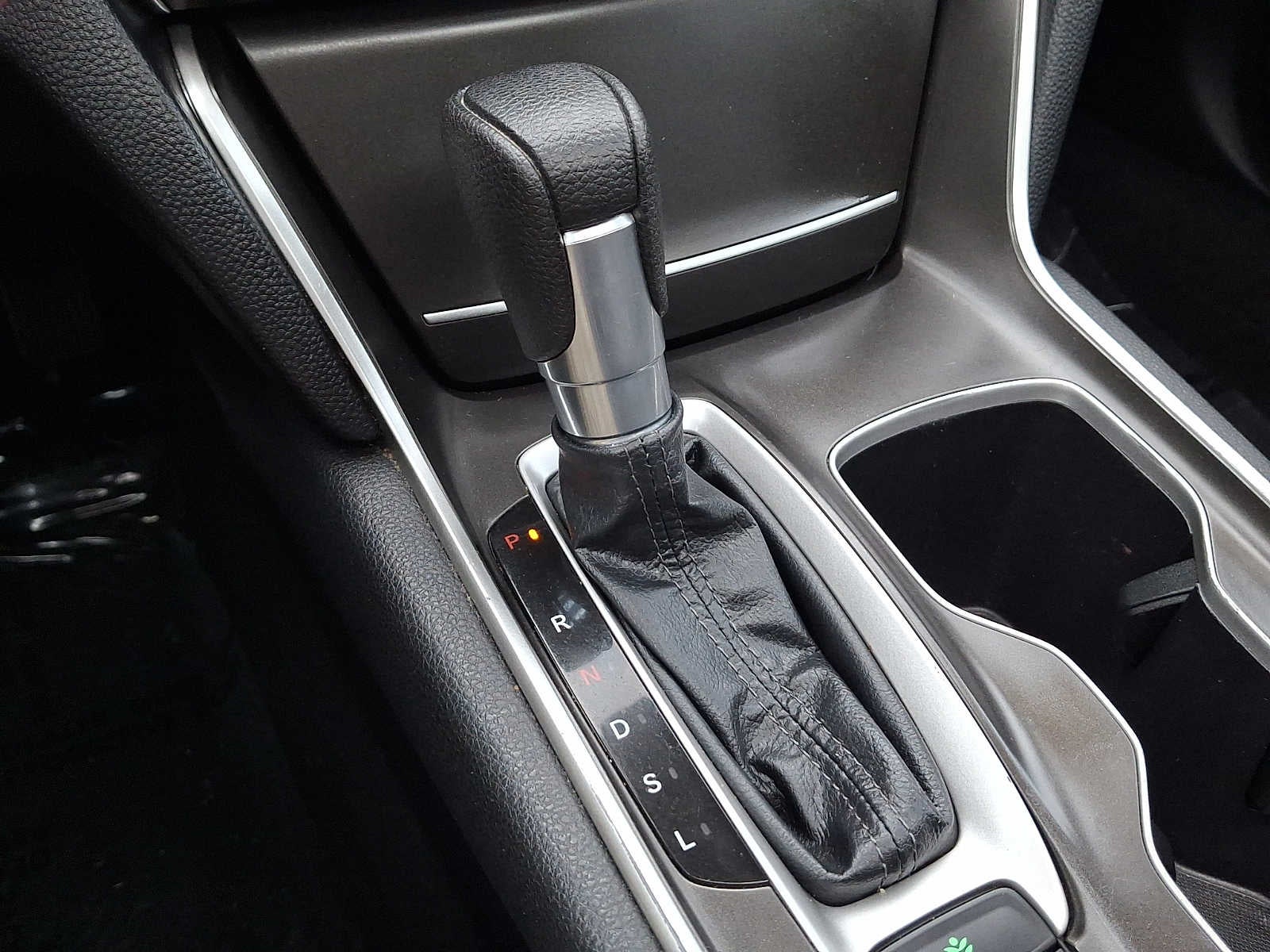 2019 Honda Accord EX 1.5T CVT
