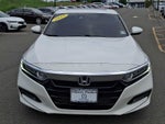 2019 Honda Accord EX 1.5T CVT
