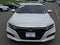 2019 Honda Accord EX 1.5T CVT