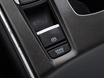 2019 Honda Accord EX 1.5T CVT