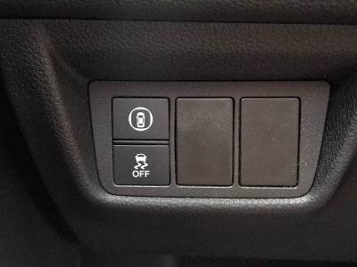2019 Honda Accord EX 1.5T CVT