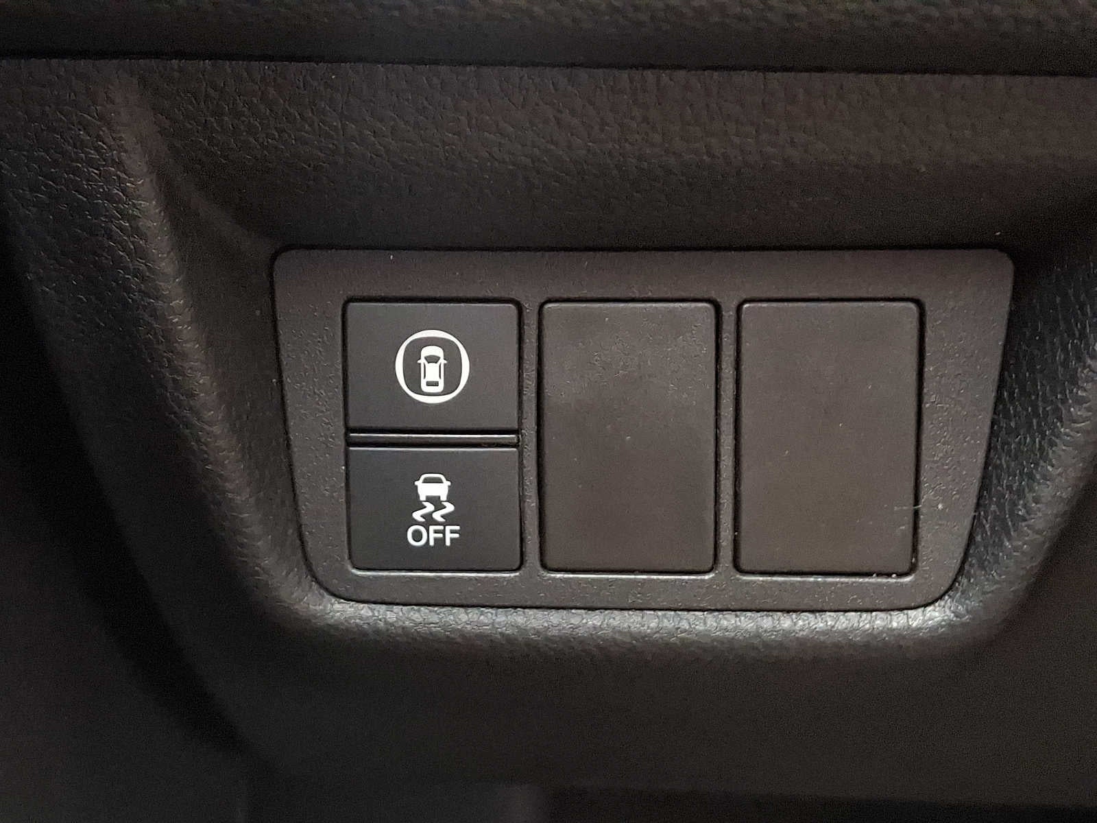 2019 Honda Accord EX 1.5T CVT