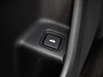 2019 Honda Accord EX 1.5T CVT