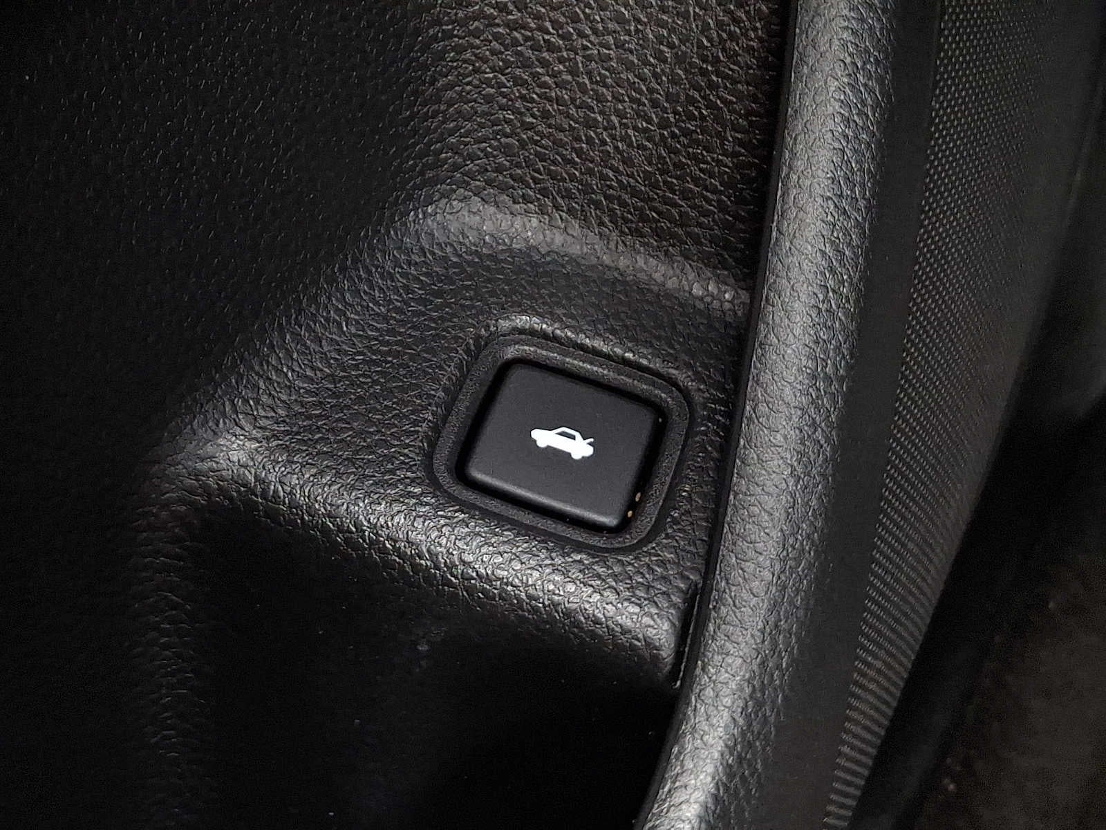 2019 Honda Accord EX 1.5T CVT
