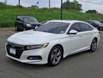 2019 Honda Accord EX 1.5T CVT