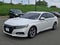 2019 Honda Accord EX 1.5T CVT