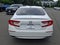 2019 Honda Accord EX 1.5T CVT
