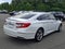 2019 Honda Accord EX 1.5T CVT