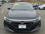 2019 Honda Accord EX 1.5T CVT