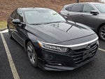 2019 Honda Accord EX 1.5T CVT