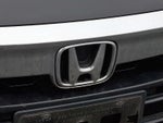 2019 Honda Accord EX 1.5T CVT