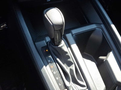 2024 Honda Accord EX CVT