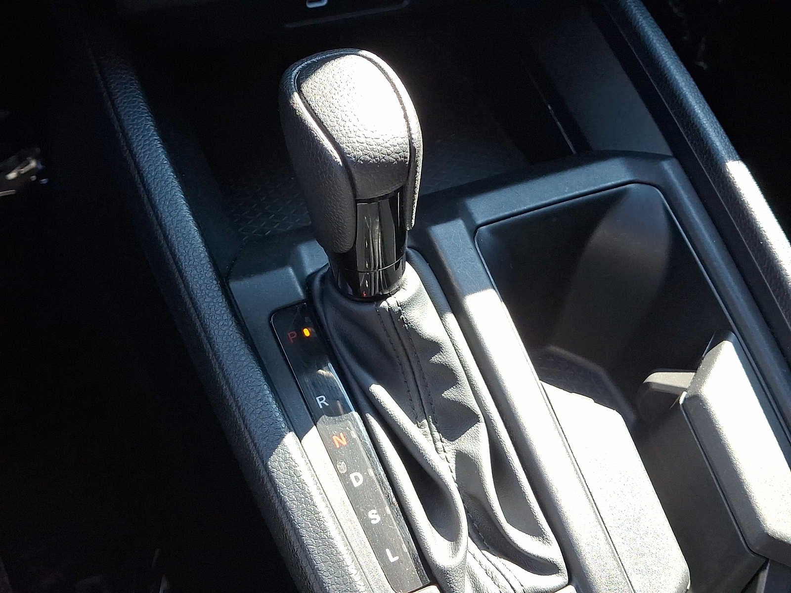2024 Honda Accord EX CVT