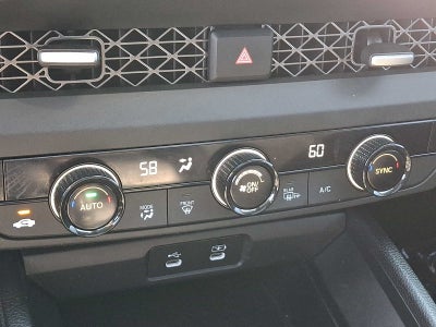 2024 Honda Accord EX CVT