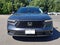 2024 Honda Accord EX CVT