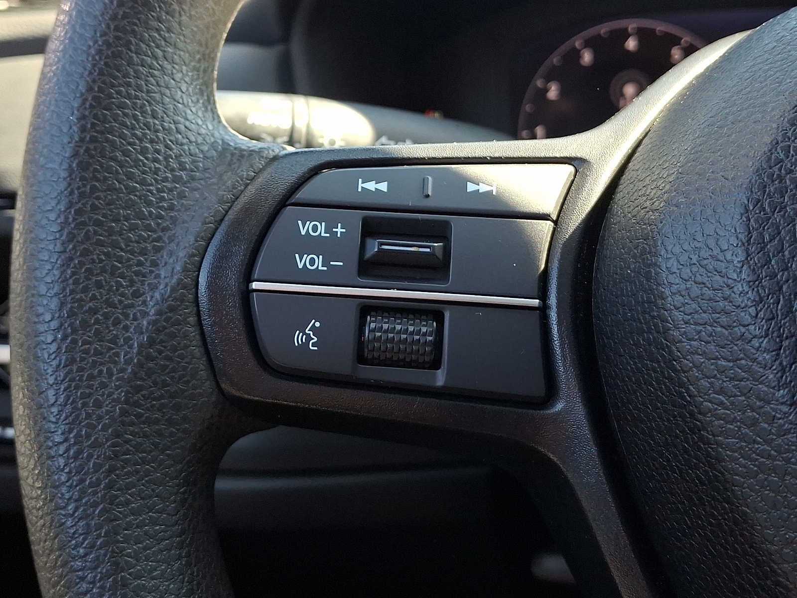 2024 Honda Accord EX CVT