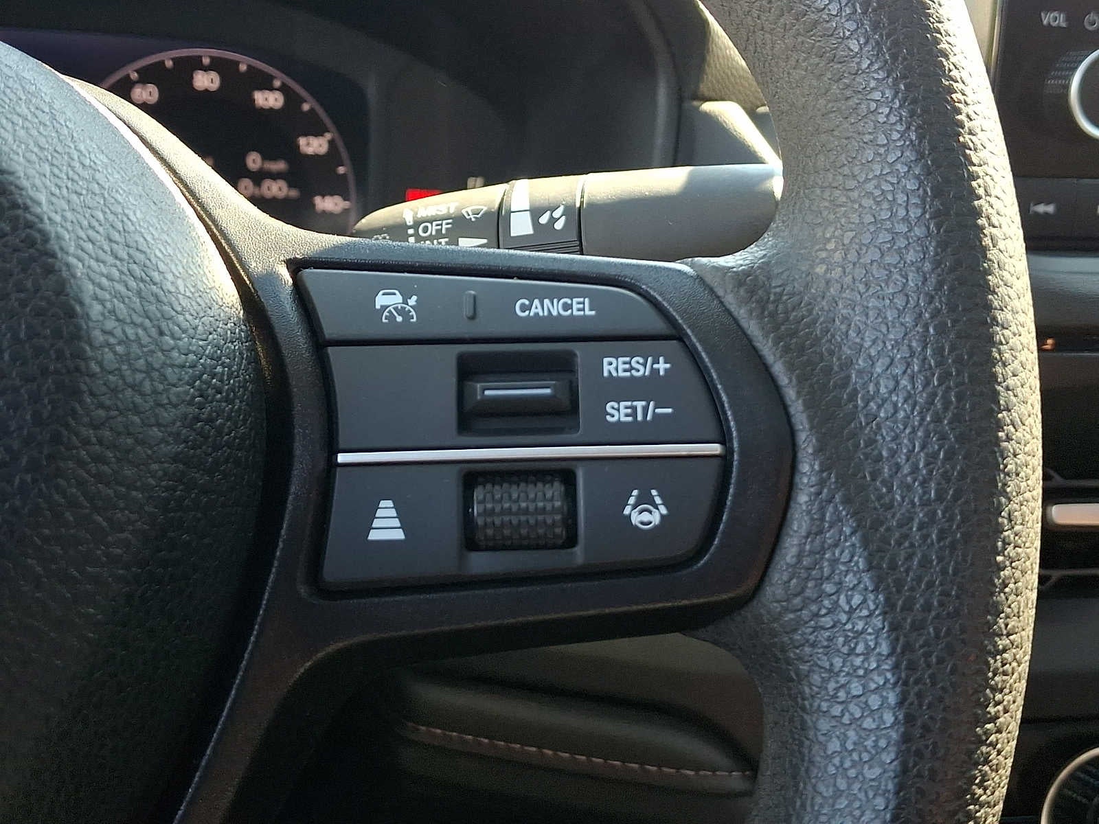 2024 Honda Accord EX CVT