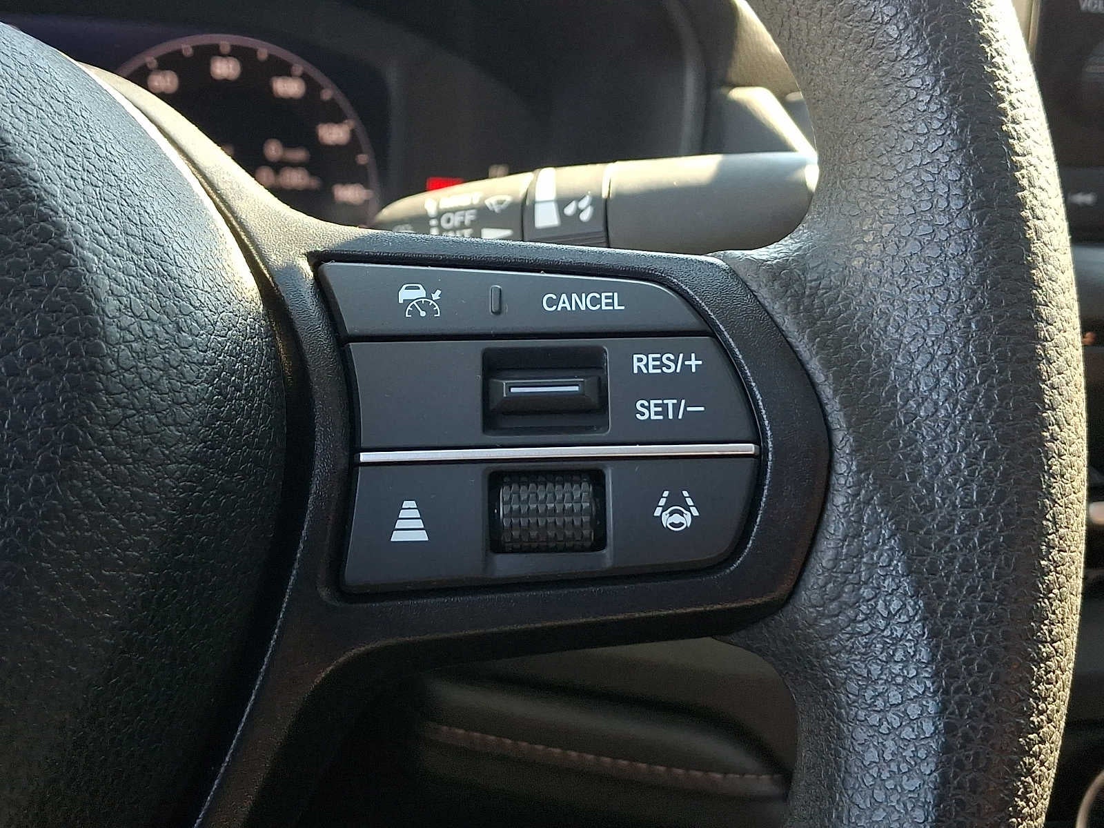 2024 Honda Accord EX CVT