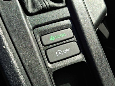2024 Honda Accord EX CVT