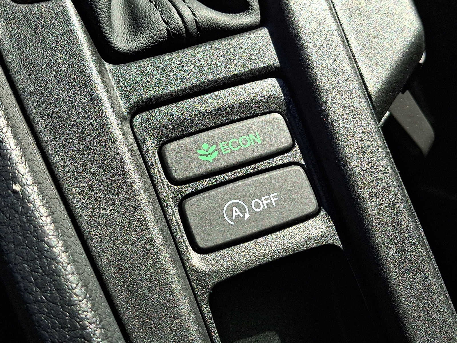 2024 Honda Accord EX CVT