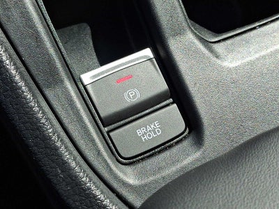 2024 Honda Accord EX CVT