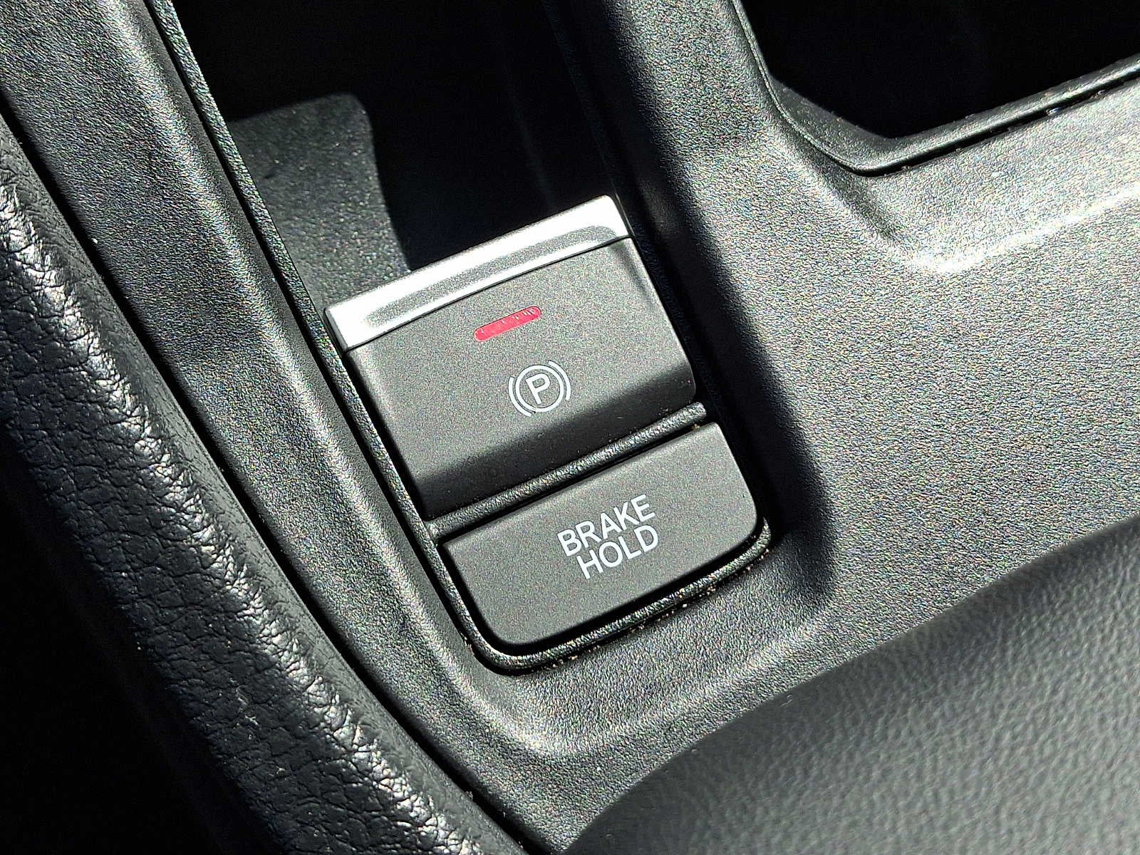 2024 Honda Accord EX CVT