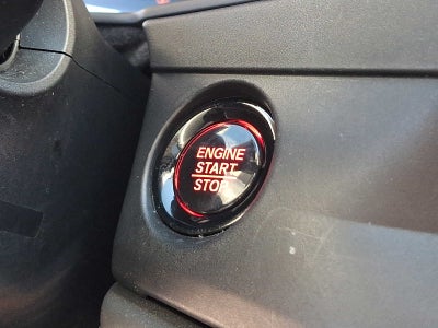 2024 Honda Accord EX CVT