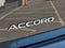 2024 Honda Accord EX CVT
