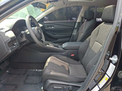 2024 Honda Accord EX CVT