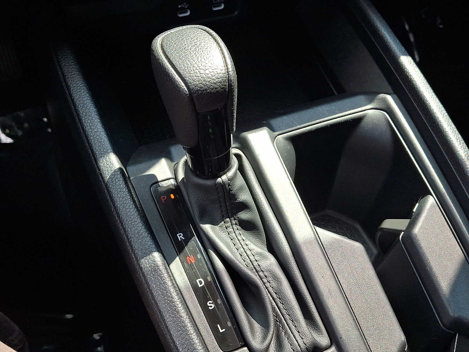2024 Honda Accord EX CVT