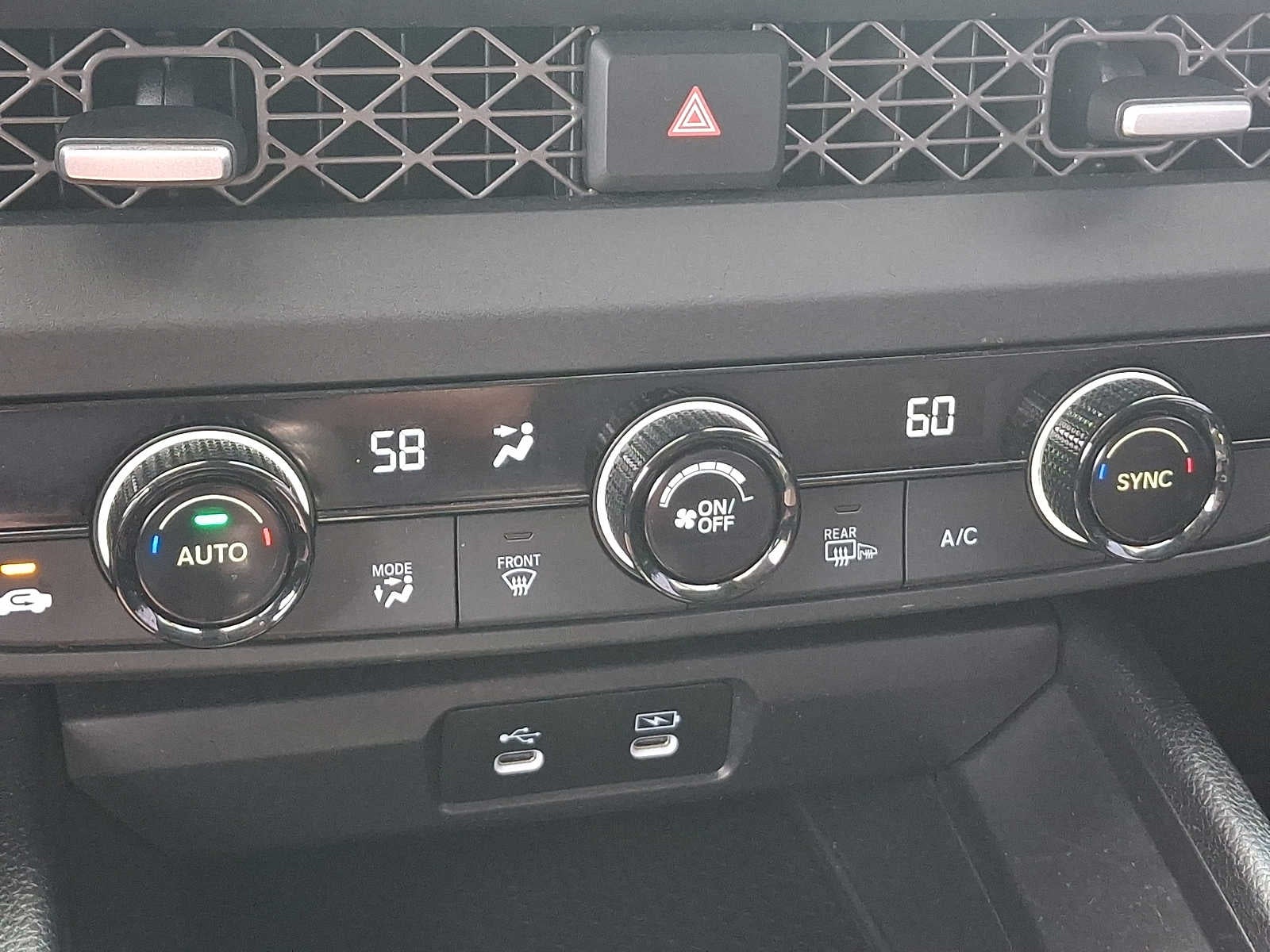 2024 Honda Accord EX CVT