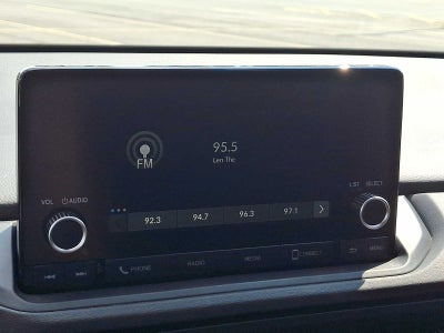 2024 Honda Accord EX CVT