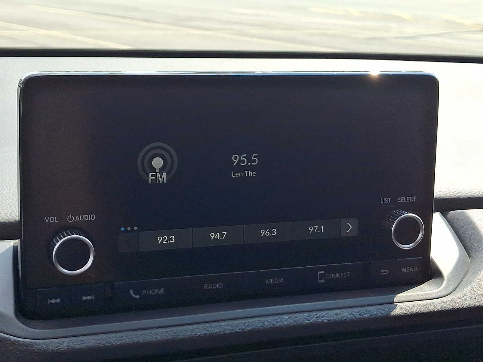 2024 Honda Accord EX CVT