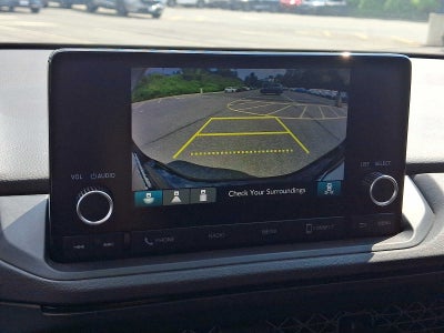 2024 Honda Accord EX CVT