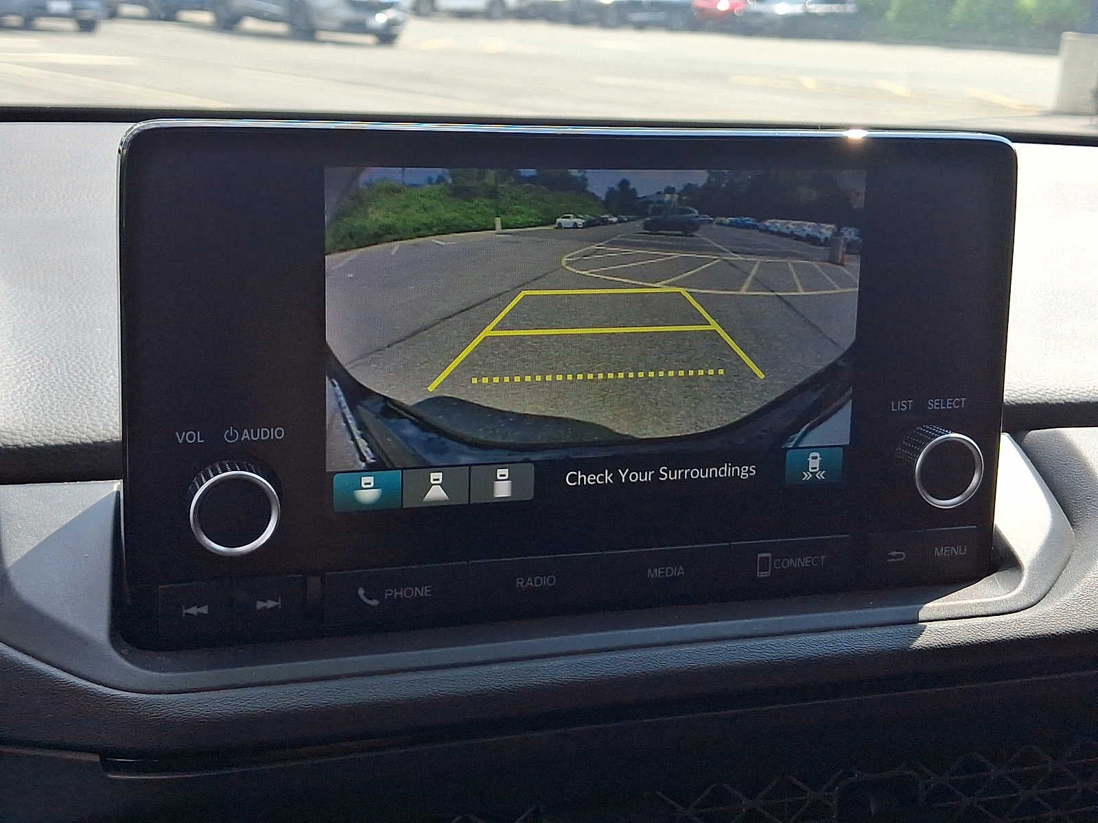 2024 Honda Accord EX CVT