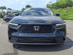 2024 Honda Accord EX CVT