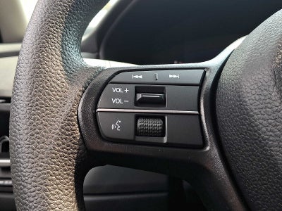 2024 Honda Accord EX CVT