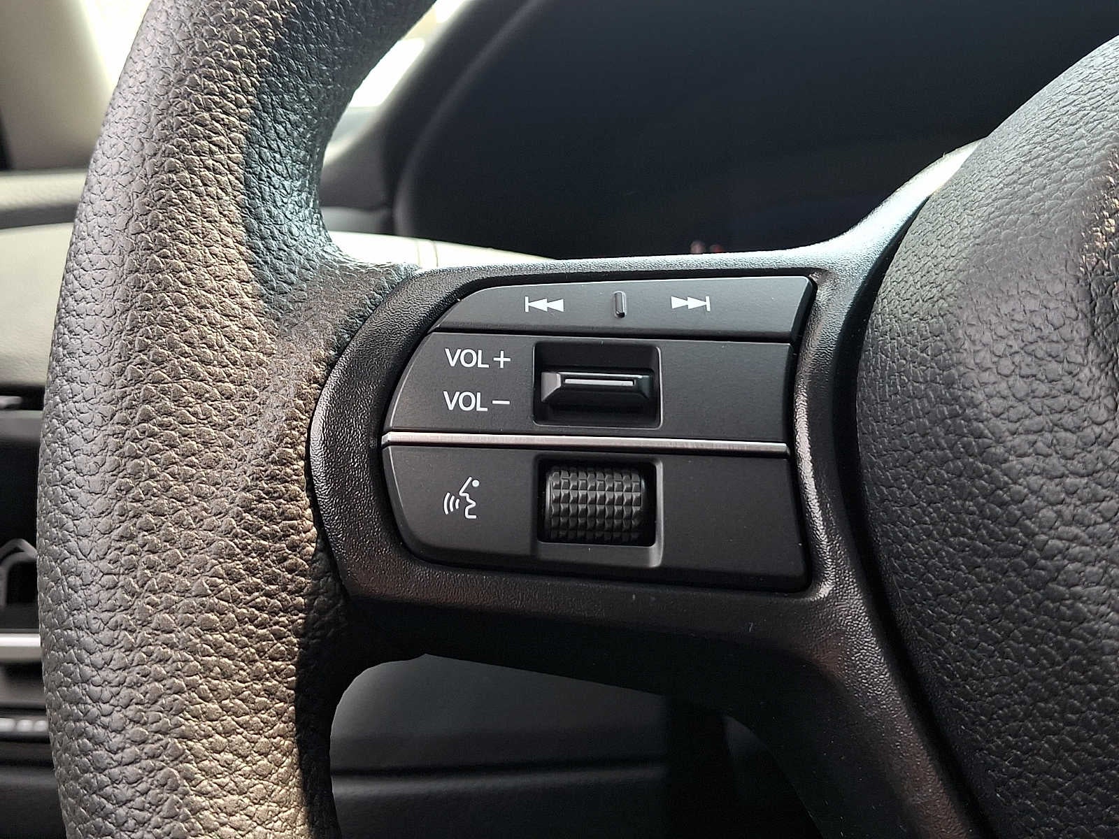 2024 Honda Accord EX CVT