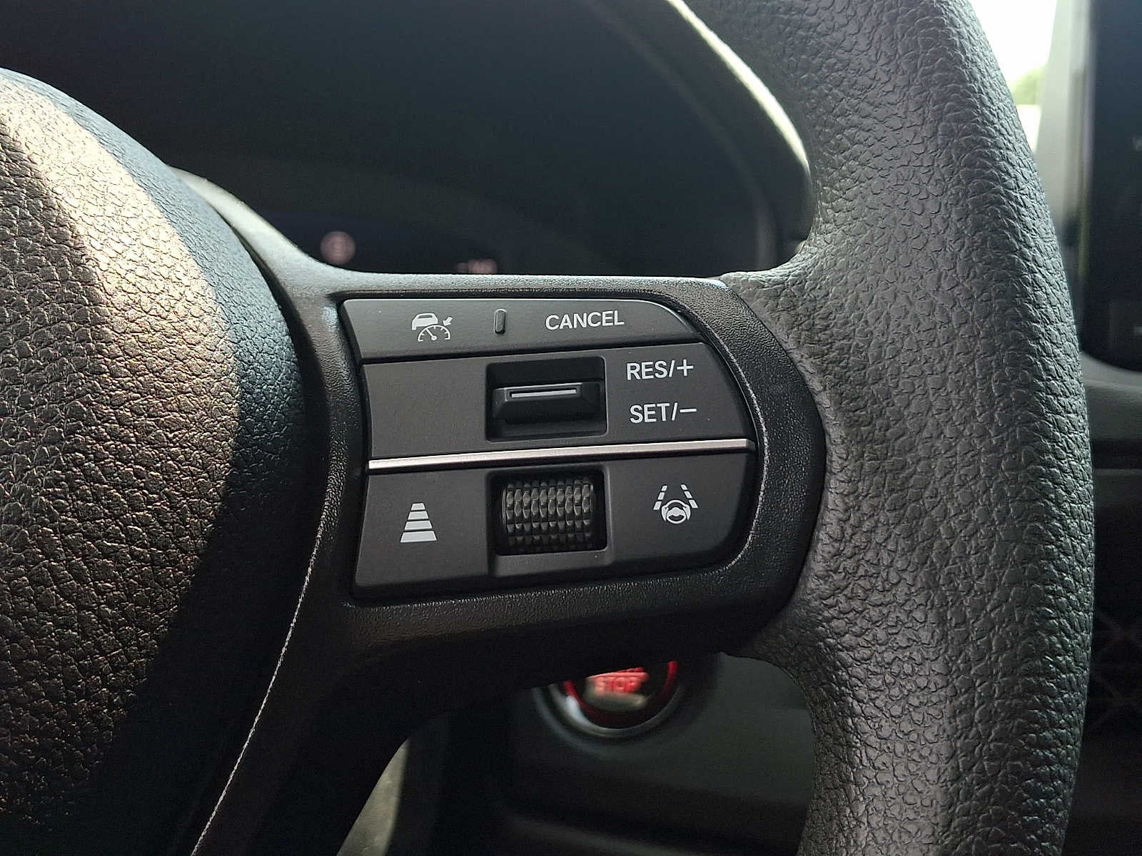 2024 Honda Accord EX CVT