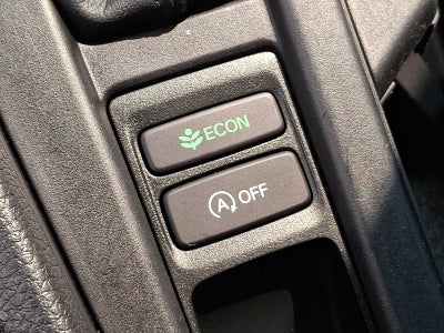 2024 Honda Accord EX CVT