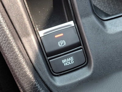 2024 Honda Accord EX CVT