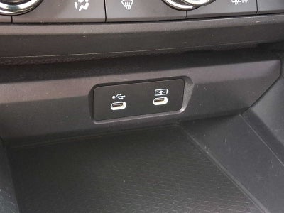 2024 Honda Accord EX CVT