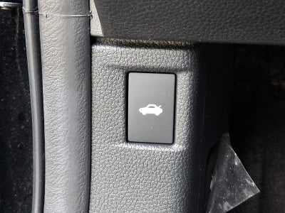 2024 Honda Accord EX CVT
