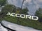 2024 Honda Accord EX CVT
