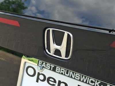 2024 Honda Accord EX CVT