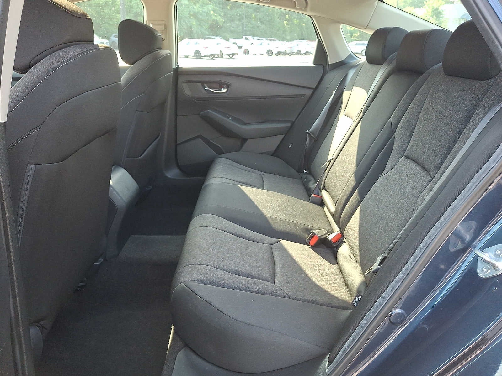 2024 Honda Accord EX CVT