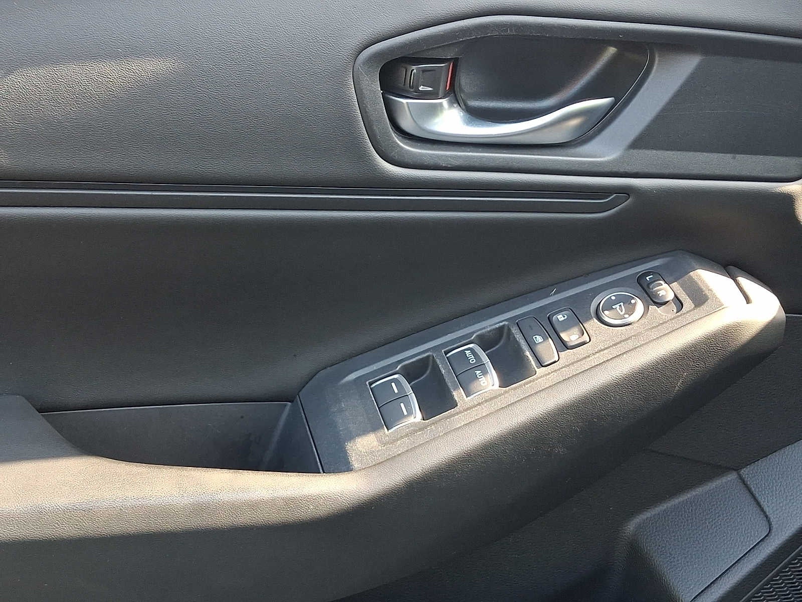 2024 Honda Accord EX CVT