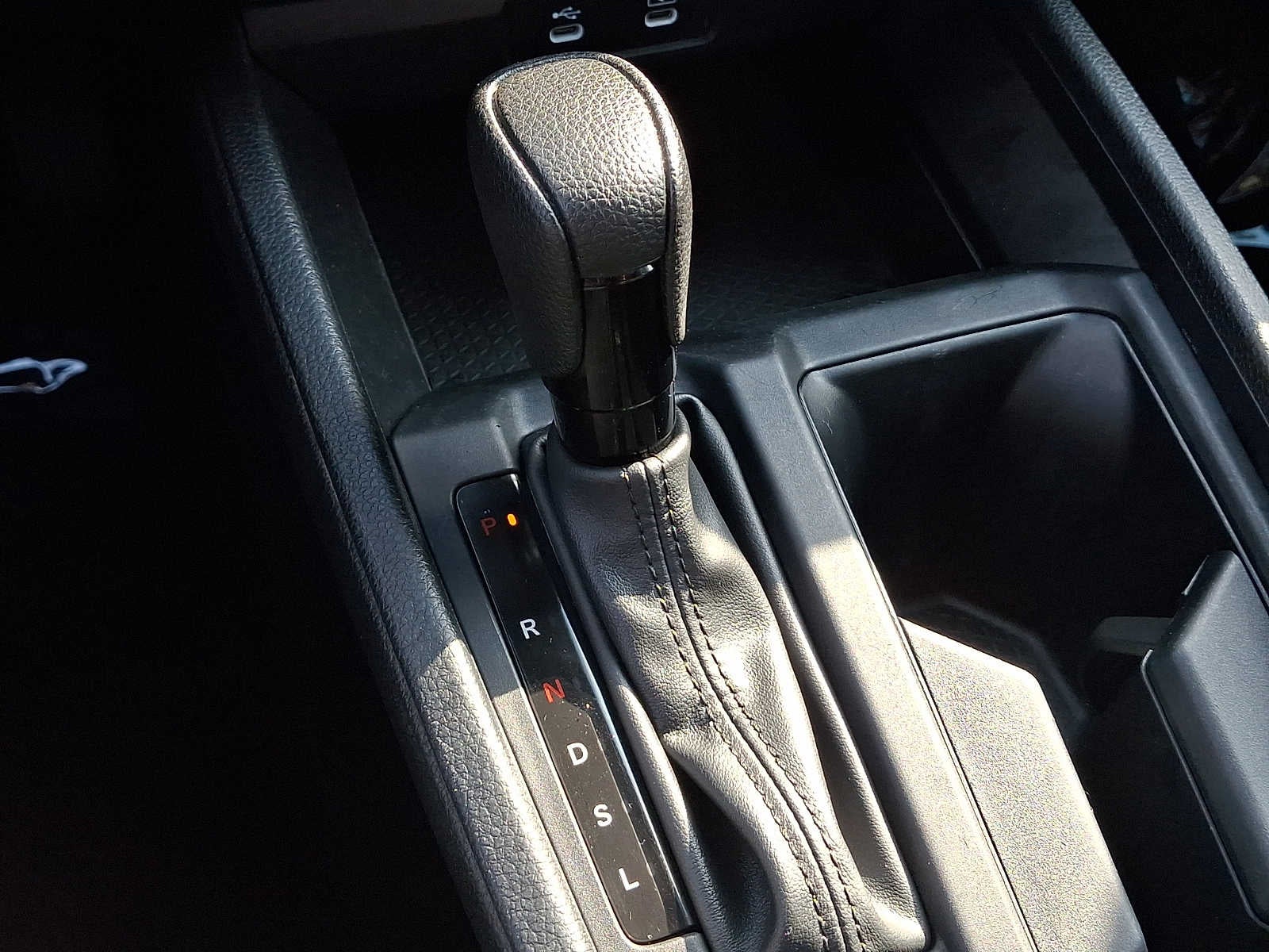 2024 Honda Accord EX CVT