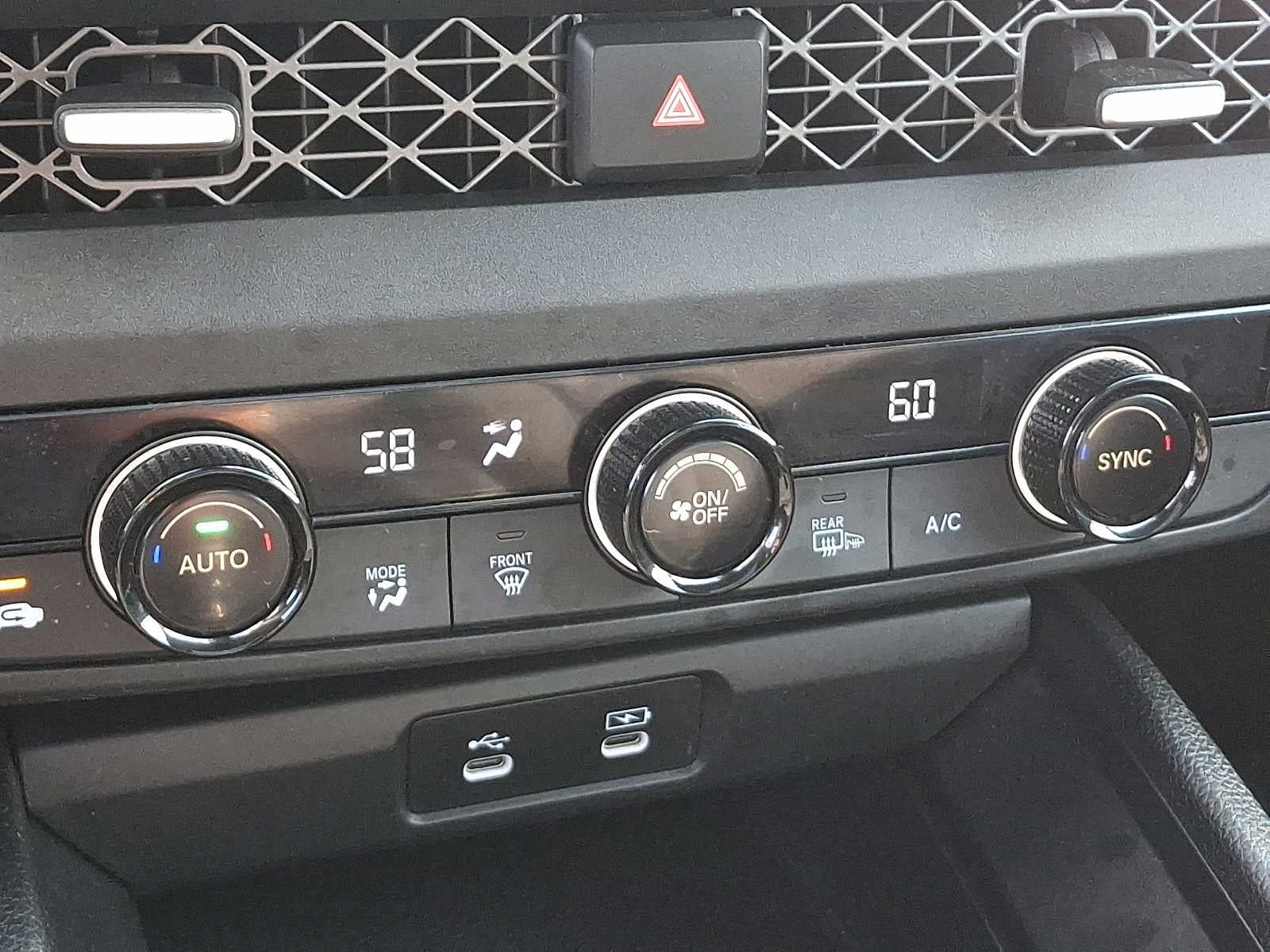 2024 Honda Accord EX CVT