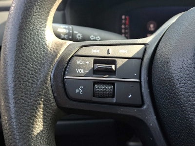 2024 Honda Accord EX CVT